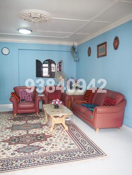 Blk 112 Bedok North Road (Bedok), HDB 5 Rooms #161555452